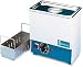 Sonicor 2.5 Gallon SC-211TH Heated Ultrasonic Cleaner
