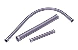 ULVAC フレキシブルチューブ(KF-16×500mm) ZSTK016500