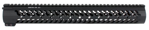 Samson Evolution Series 15