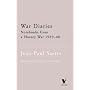 War Diaries: Notebooks from a Phony War, 1939-40