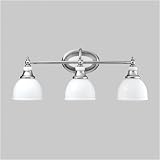 Kichler 5369CH Chrome Bath & Vanity Light