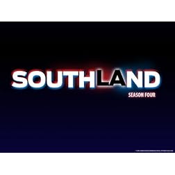 Southland: The Complete Fourth Season