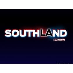 Southland: The Complete Fourth Season