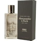 ABERCROMBIE & FITCH FIERCE by Abercrombie & Fitch COLOGNE SPRAY 1.7 OZ for MEN 31kjPBqZkoL. SL160 ABERCROMBIE & FITCH FIERCE by Abercrombie & Fitch COLOGNE SPRAY 1.7 OZ for MEN