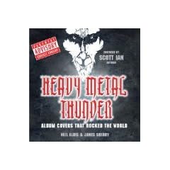 Heavy Metal Thunder