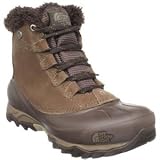 The North Face Snow Betty Boot Dk Brn Ladies Boots
