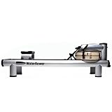 WaterRower Indoor Rowing Machine w/ S4 Monitor - M1 HiRise