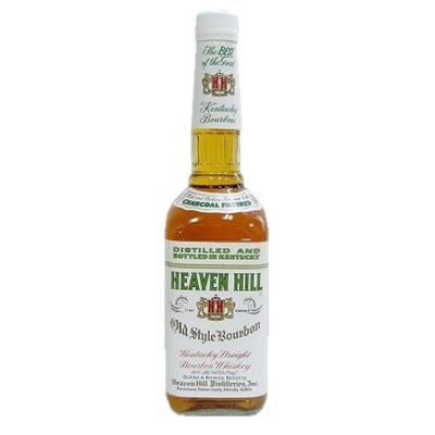 ヘブンヒル　オールドマスター　40度 700ｍｌ 1本