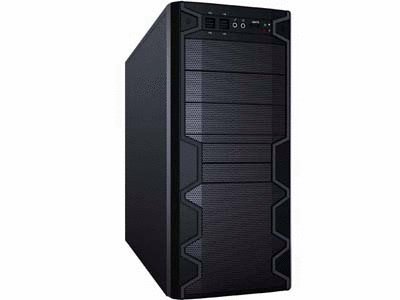 review Intel