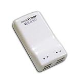 4 USB Port Ac Charger