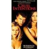 Cruel Intentions