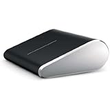 Microsoft Wedge Touch Mouse