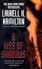 A Kiss of Shadows (Meredith Gentry, Book 1) [Mass Market Paperback]