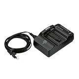 Nikon MH-21 Quick Charger for Nikon EN-EL4 and EN-EL4a Rechargeable Li-Ion Batteries
