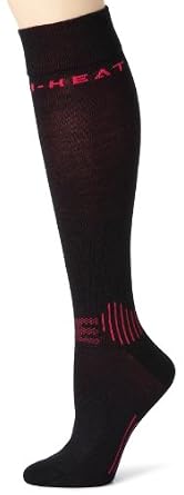 Columbia Ladies Bugaboo OH Ski Socks by Columbia