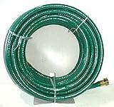 Tools & Hardware : 100 Ft x 5/8" Garden Hose