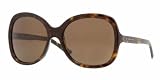 BURBERRY 4077A color 317711 Sunglasses