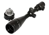 AIM Sports 4-16x50 AOE Scope Ranging
