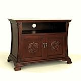 Wayborn Medallion TV Cabinet.