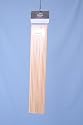 Chunky Wooden Bar-B-Q Skewers 40cm 40/Pk (KI3283)