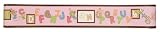Kimberly Grant ABC & Me Wallpaper Border