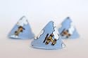 The Peepee Teepee for the Sprinkling WeeWee: Airplanes in Laundry Bag
