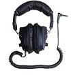Garrett� Headphones for Metal Detector
