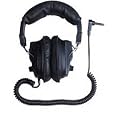 Garrett® Headphones for Metal Detector