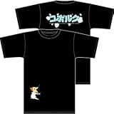 【金色のガッシュベル！！】コポルク Tシャツ サイズ：LADY’S-M / BLACK
