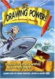 Drawing Power with M. Moodoo Pirate Drawing