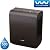 SANYO 加湿器 ウィルスウオッシャー ダークブラウン CFK-VWX05C(TD)