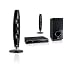 LG HT44C  DVD Home Cinema System