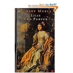 Lilie und Purpur