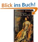 Lilie und Purpur