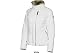 Women's Spyder Jacket | Spyder Crystal Faux Fur Jacket