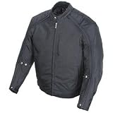 Power Trip Power Shift II Jacket - 2X-Large/Black/Black