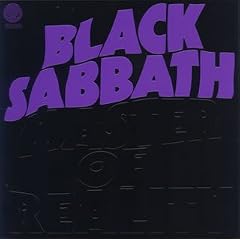 Master Of Reality
