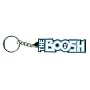 The Mighty Boosh Keyring