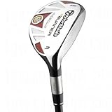 2008 TaylorMade Burner Rescue Graphite 19 Deg #3 MRH Reg