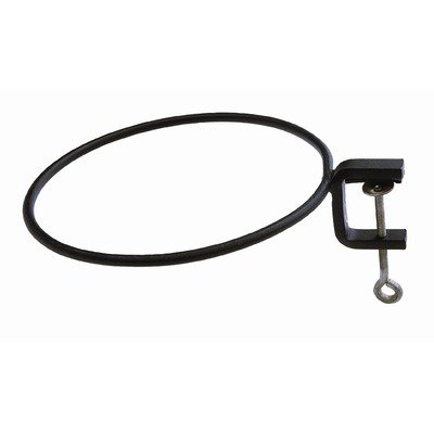 10 Clamp On Ring