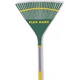 24 Poly/ALU Leaf Rake