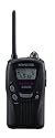 ケンウッド(KENWOOD) デミトス 特定小電力トランシーバー UBZ-LK20 ブラック