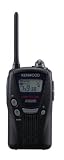 ケンウッド(KENWOOD) デミトス 特定小電力トランシーバー UBZ-LK20 ブラック