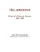 Helleborine: Webster's Timeline History, 1603 - 2001
