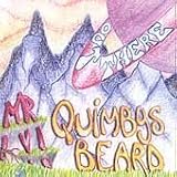 Mr Quimby's Beard -  Out There