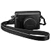 Fujifilm Leather Case X10 for Digital Camera