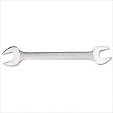 Stanley Proto J3018 Open End Wrench 1/4 X 5/16 by Stanley-Proto