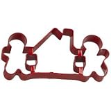 Wilton Gingerbread Cookie Cutter Trio