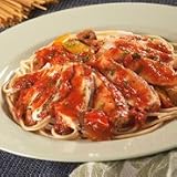 Chicken Cacciatore