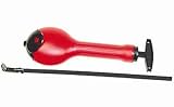 Hudson 67203 1-Pound Poly Duster
